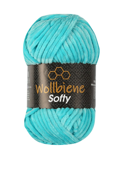 Wollbiene Softy