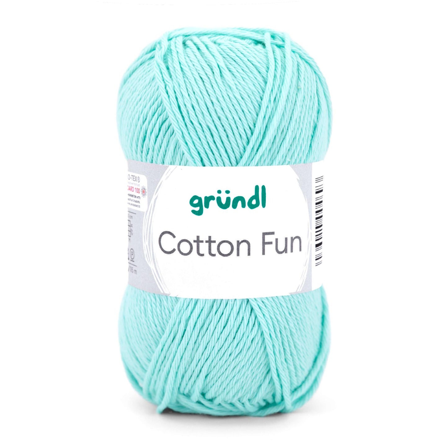 Gründl Cotton Fun