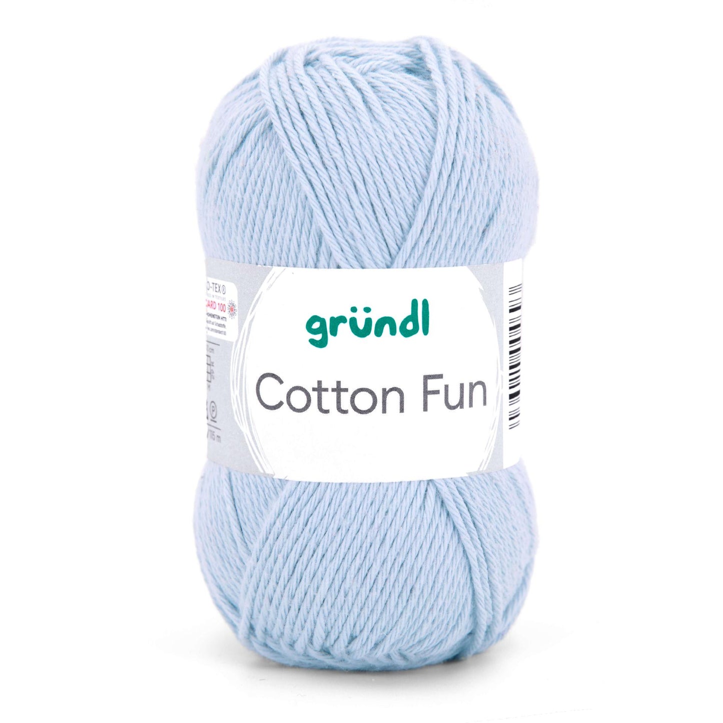 Gründl Cotton Fun