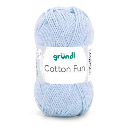 Gründl Cotton Fun