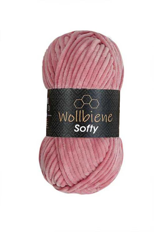 Wollbiene Softy
