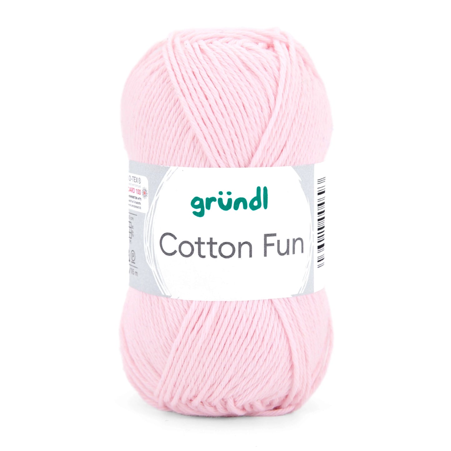 Gründl Cotton Fun