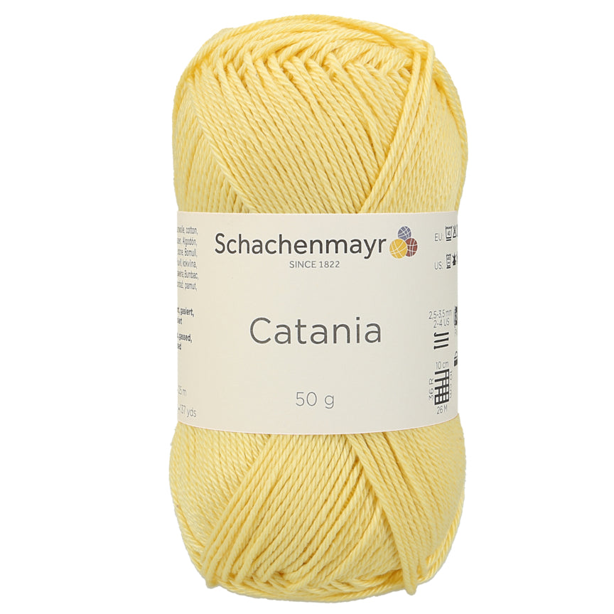 Schachenmayr Catania