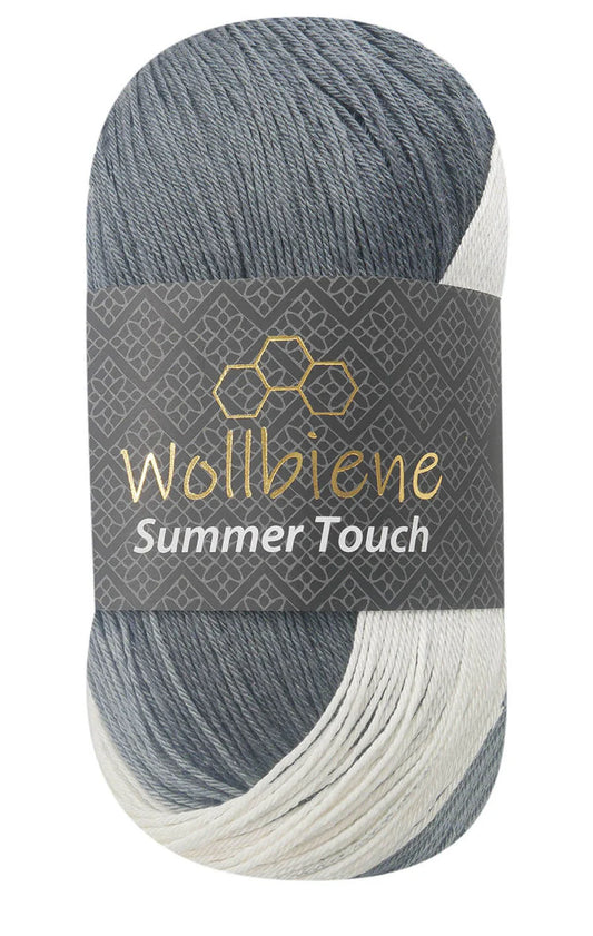 Wollbiene Summer Touch