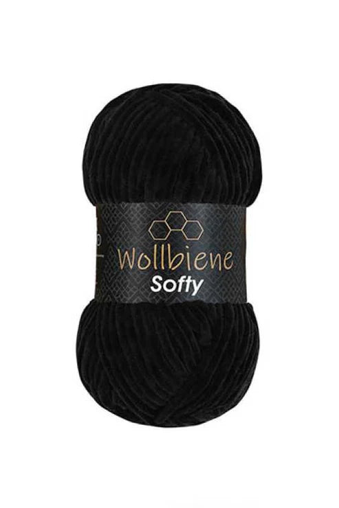 Wollbiene Softy