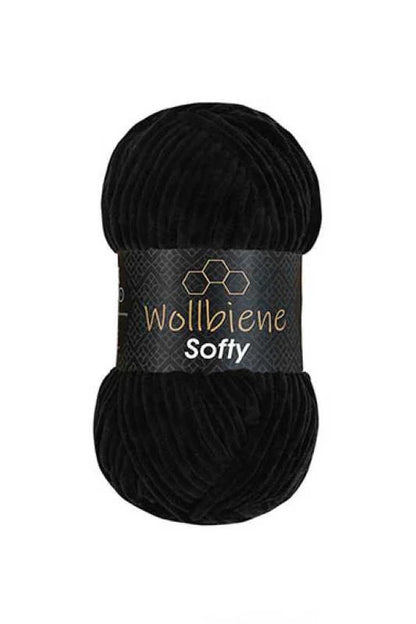Wollbiene Softy