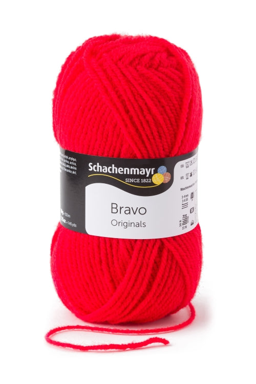 Schachenmayr Bravo