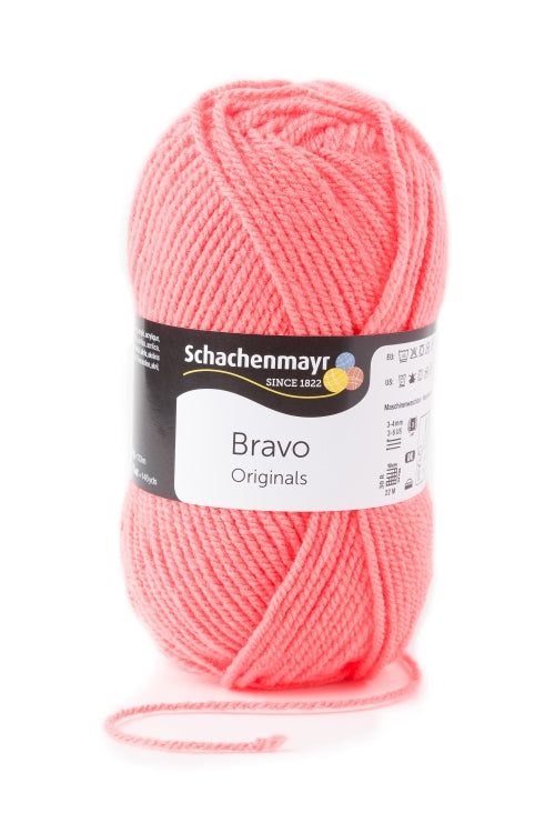 Schachenmayr Bravo