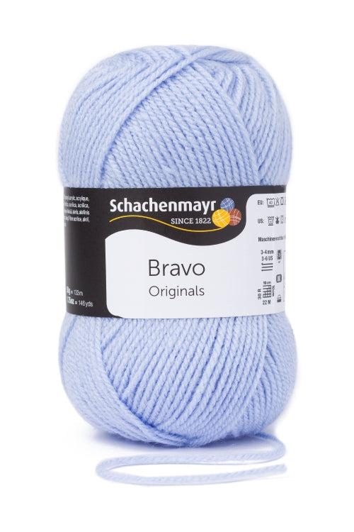 Schachenmayr Bravo