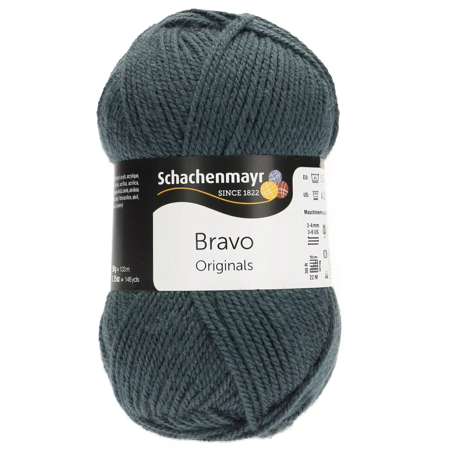 Schachenmayr Bravo