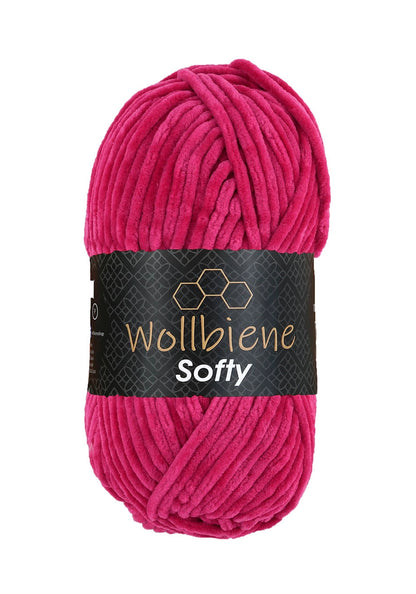 Wollbiene Softy