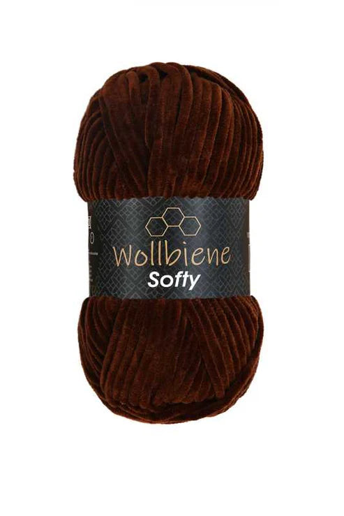 Wollbiene Softy