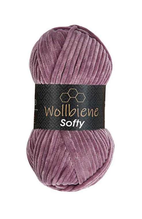 Wollbiene Softy