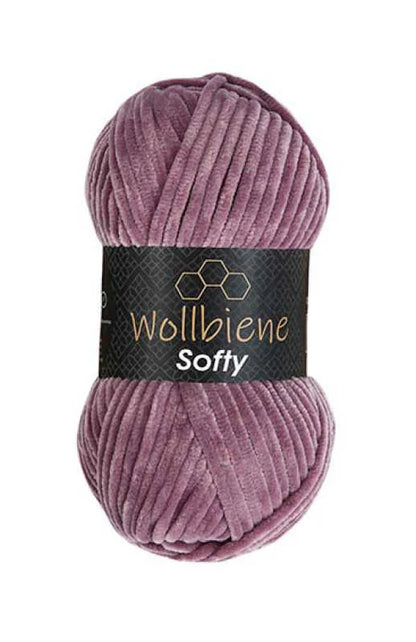 Wollbiene Softy