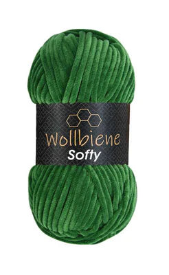 Wollbiene Softy