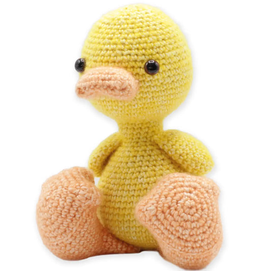 Hardicraft - Häkelpackung - Abby Duck