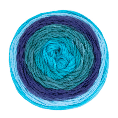 Gründl - Cotton Royal III - Farbverlaufsgarn