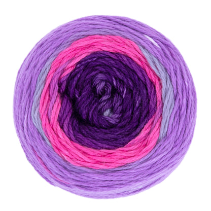 Gründl - Cotton Royal III - Farbverlaufsgarn