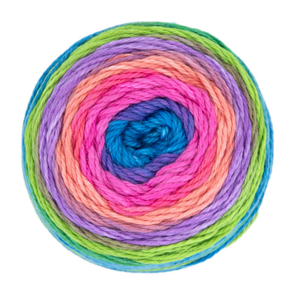 Gründl - Cotton Royal III - Farbverlaufsgarn