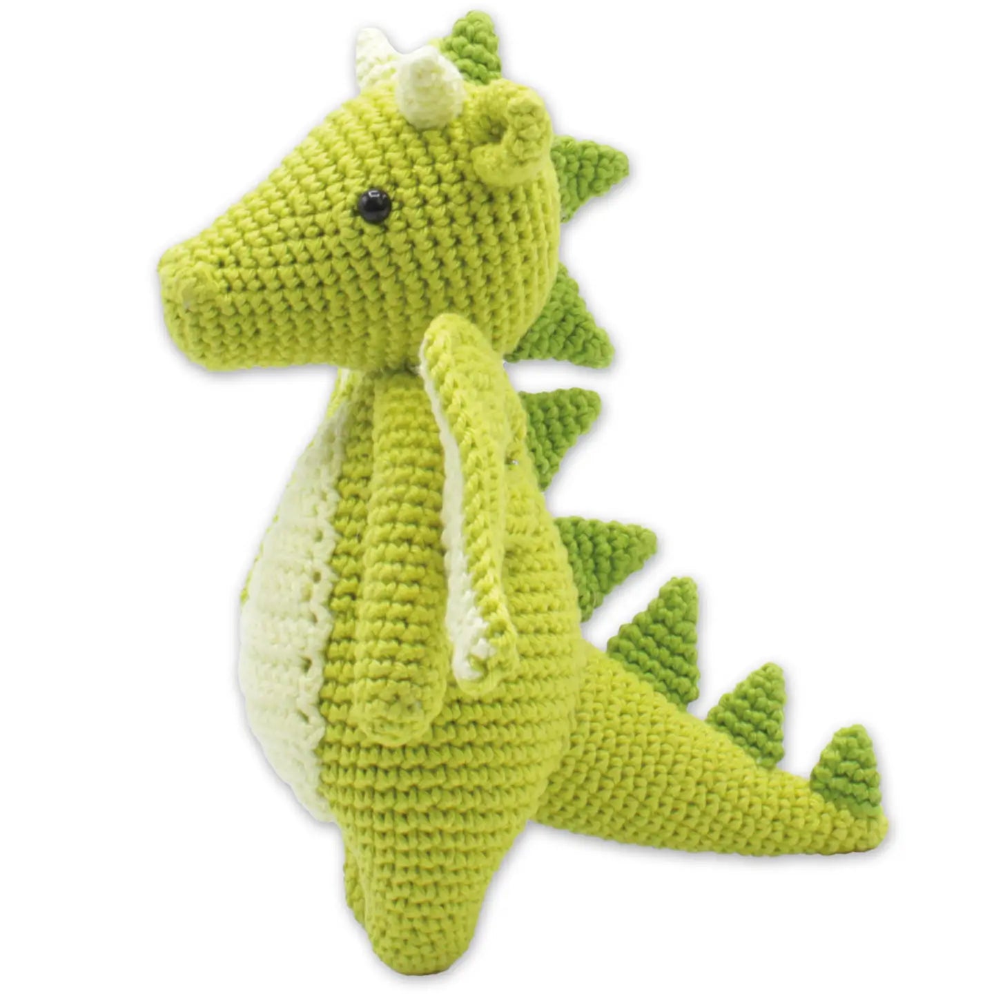 Hardicraft - Häkelpackung - Doris Dragon