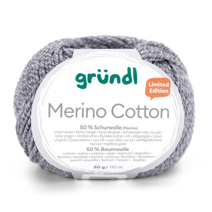Gründl - Merino Cotton