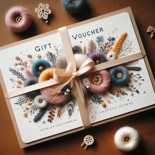 Geschenkgutschein