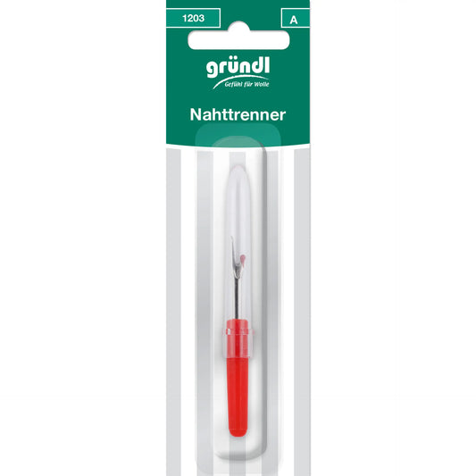 gründl - Nahttrenner, ergonomisch