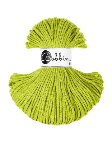 Bobbiny - Flechtkordel 3mm / 100m