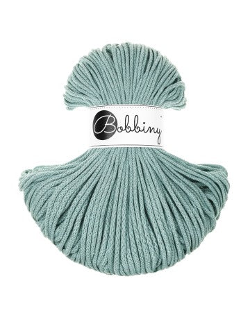 Bobbiny - Flechtkordel 3mm / 100m