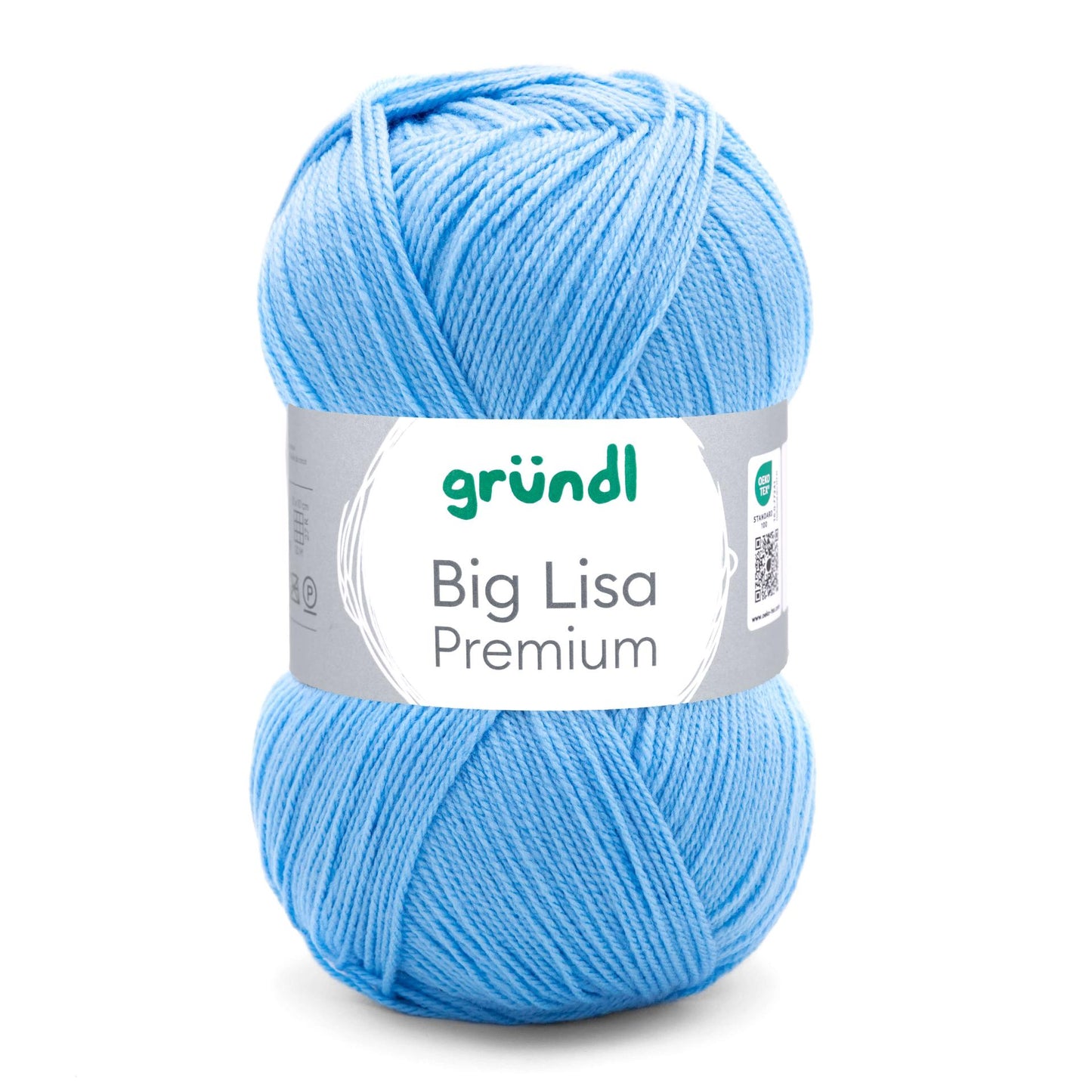Gründl - Big Lisa Premium