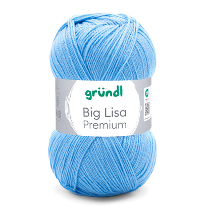 Gründl - Big Lisa Premium