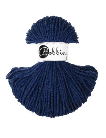 Bobbiny - Flechtkordel 5mm / 100m