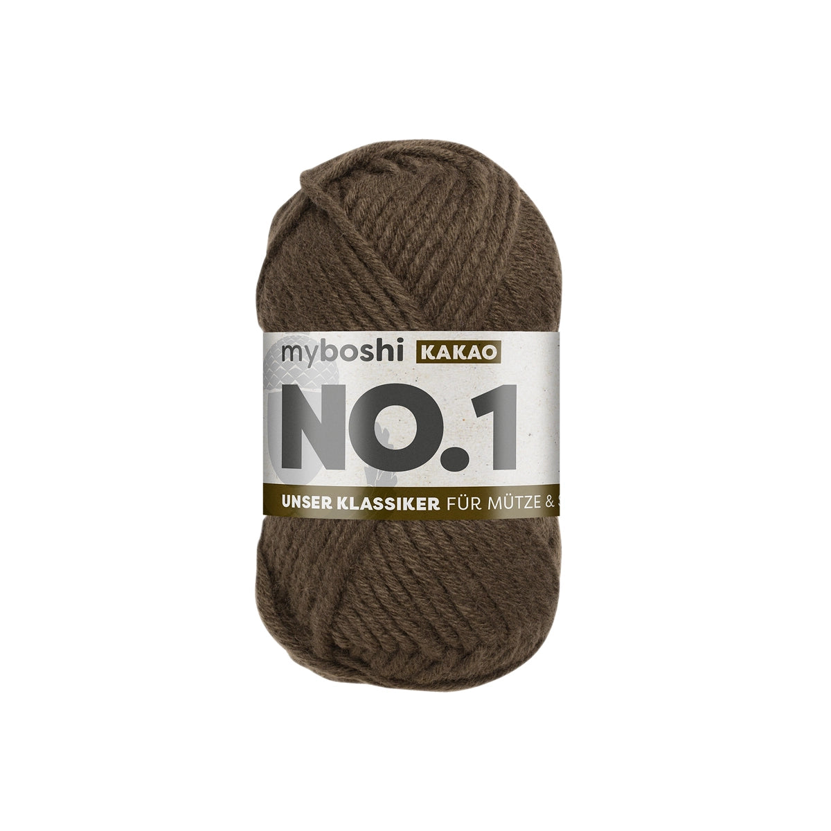 myboshi No.1