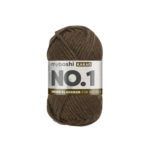 myboshi No.1