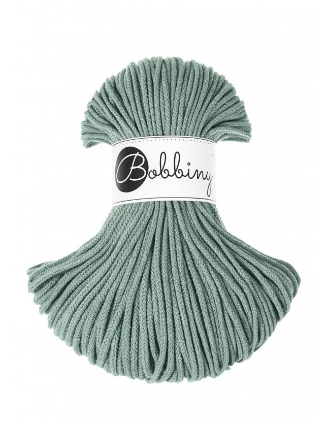 Bobbiny - Flechtkordel 5mm / 50m
