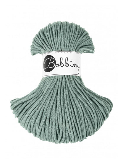 Bobbiny - Flechtkordel 5mm / 50m