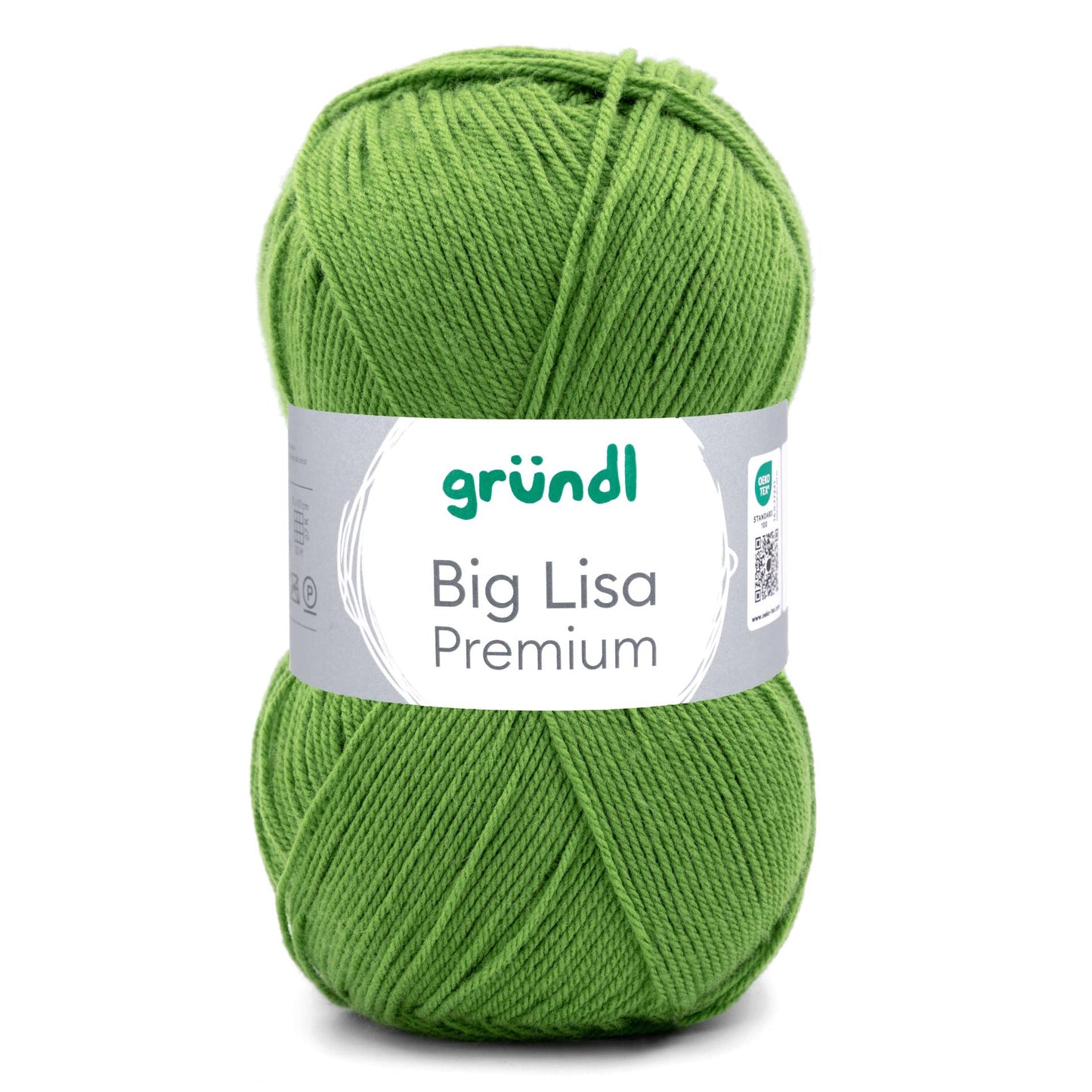 Gründl - Big Lisa Premium