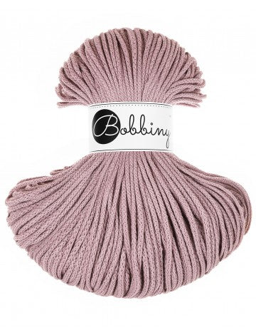 Bobbiny - Flechtkordel 5mm / 50m