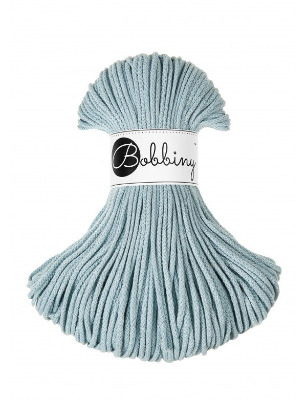Bobbiny - Flechtkordel 3mm / 100m
