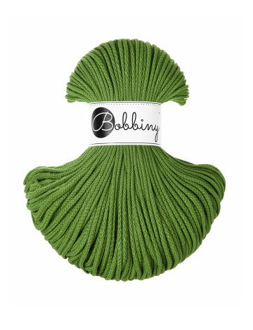 Bobbiny - Flechtkordel 5mm / 100m