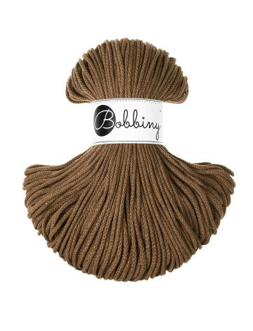 Bobbiny - Flechtkordel 3mm / 100m