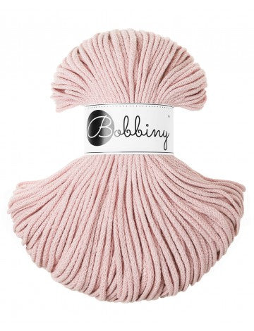 Bobbiny - Flechtkordel 5mm / 50m