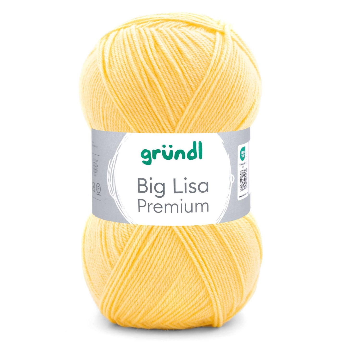 Gründl - Big Lisa Premium