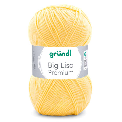 Gründl - Big Lisa Premium