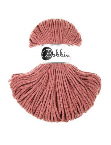 Bobbiny - Flechtkordel 3mm / 100m