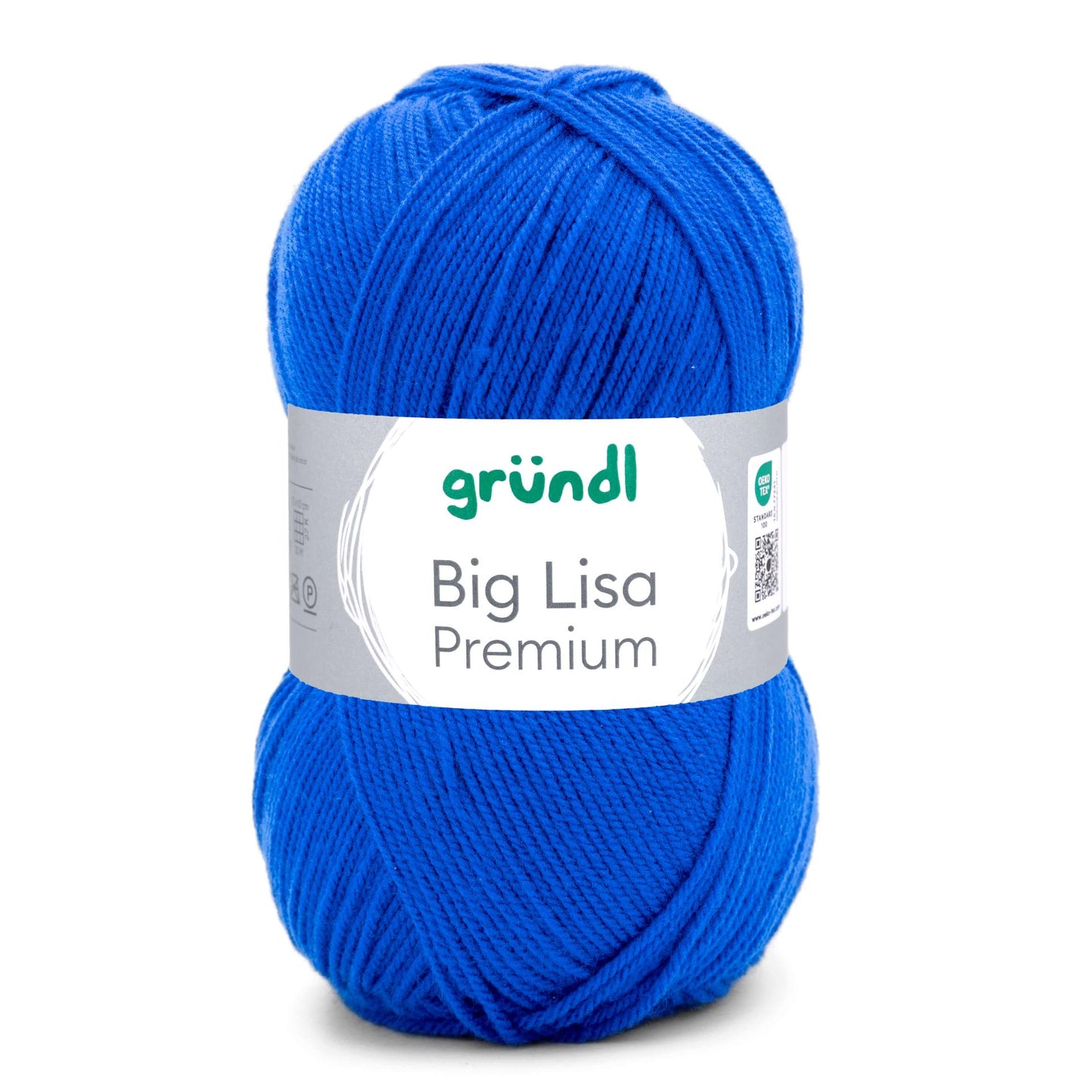 Gründl - Big Lisa Premium