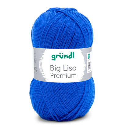 Gründl - Big Lisa Premium