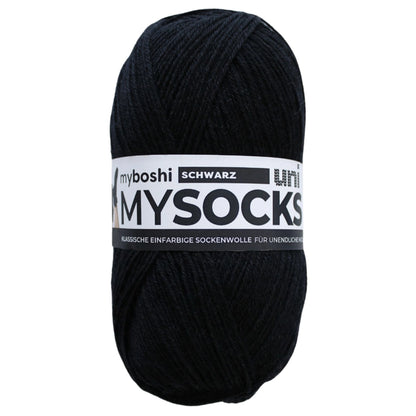 myboshi - mySocks Uni