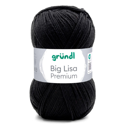 Gründl - Big Lisa Premium