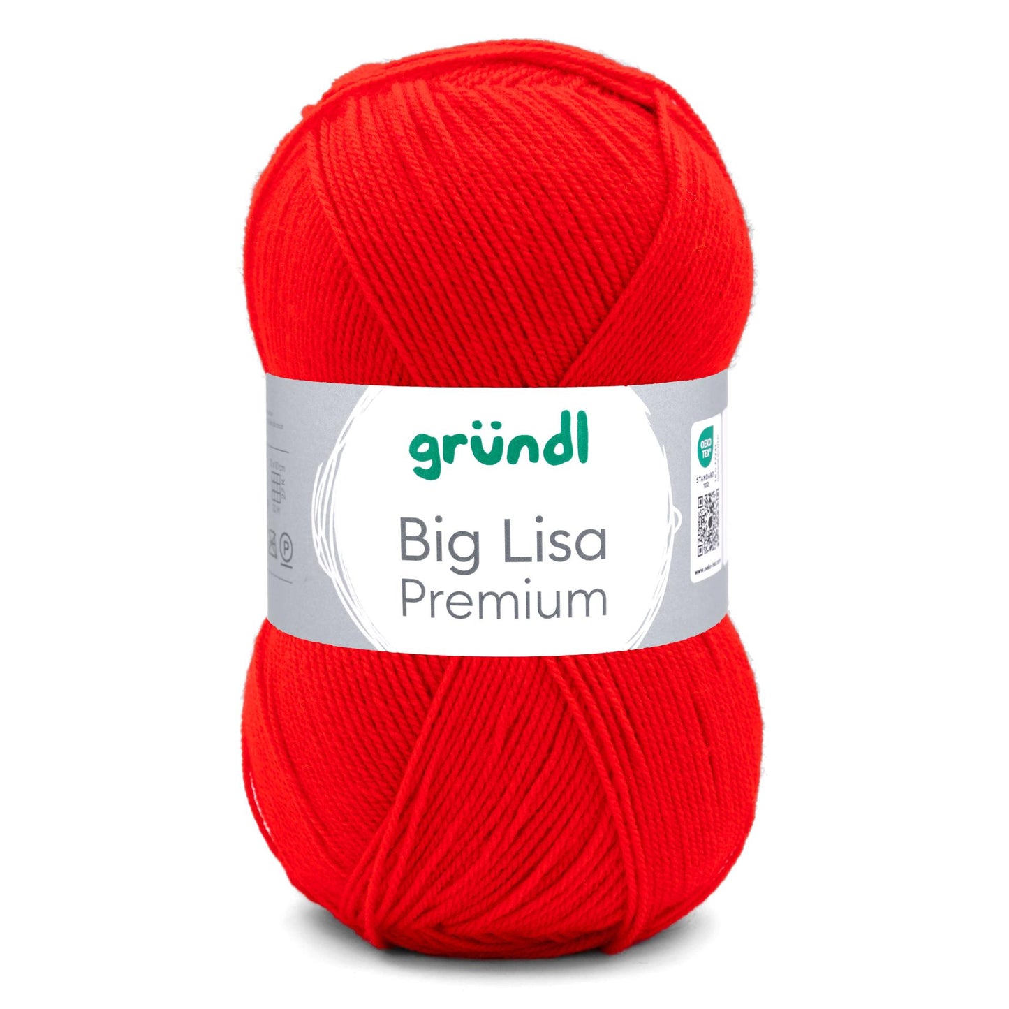 Gründl - Big Lisa Premium